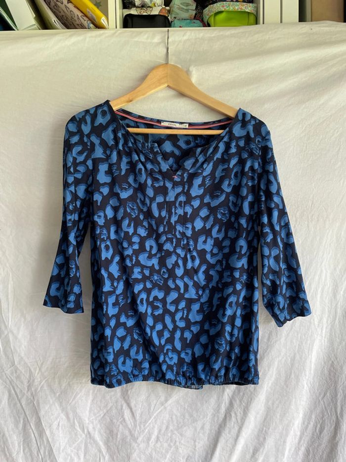 Blouse M Cecil