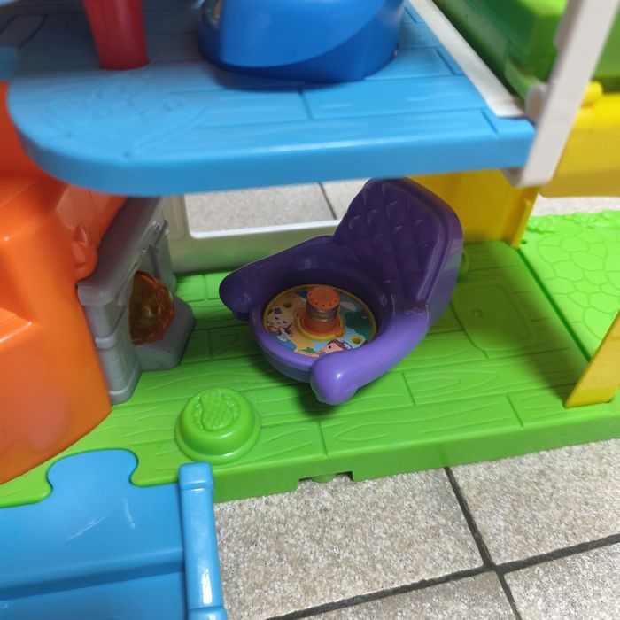 Grande Maison des tut tut copains - photo numéro 5