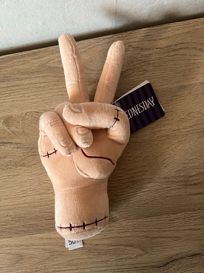 Peluche La Chose - Neuf