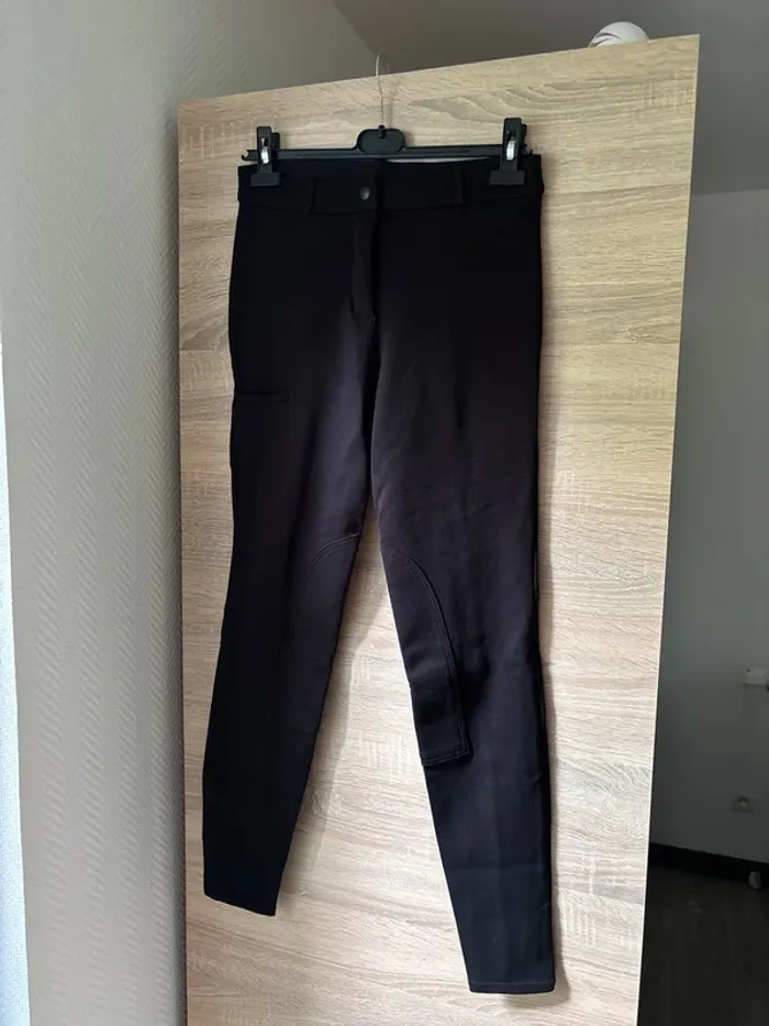 Pantalon culotte d’équitation