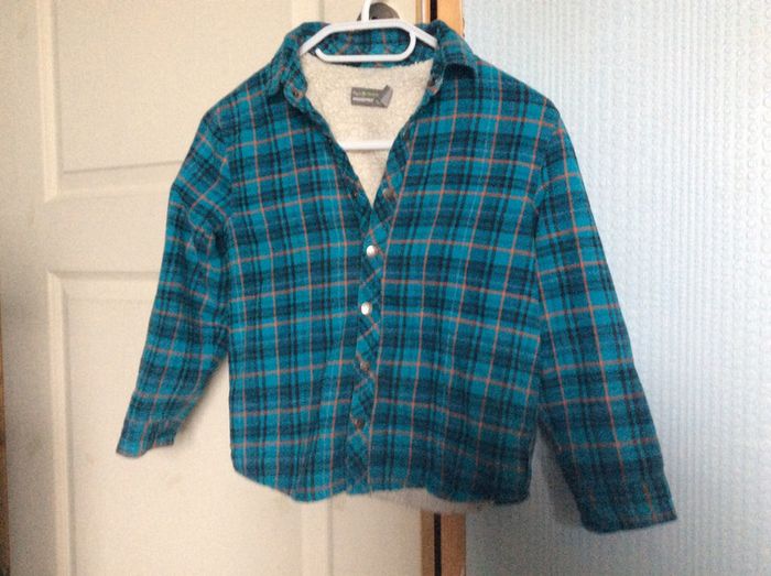 Chemise chaude orchestra