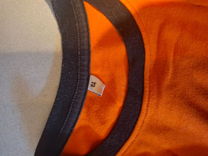 Tee-shirt 8 ans - photo numéro 3