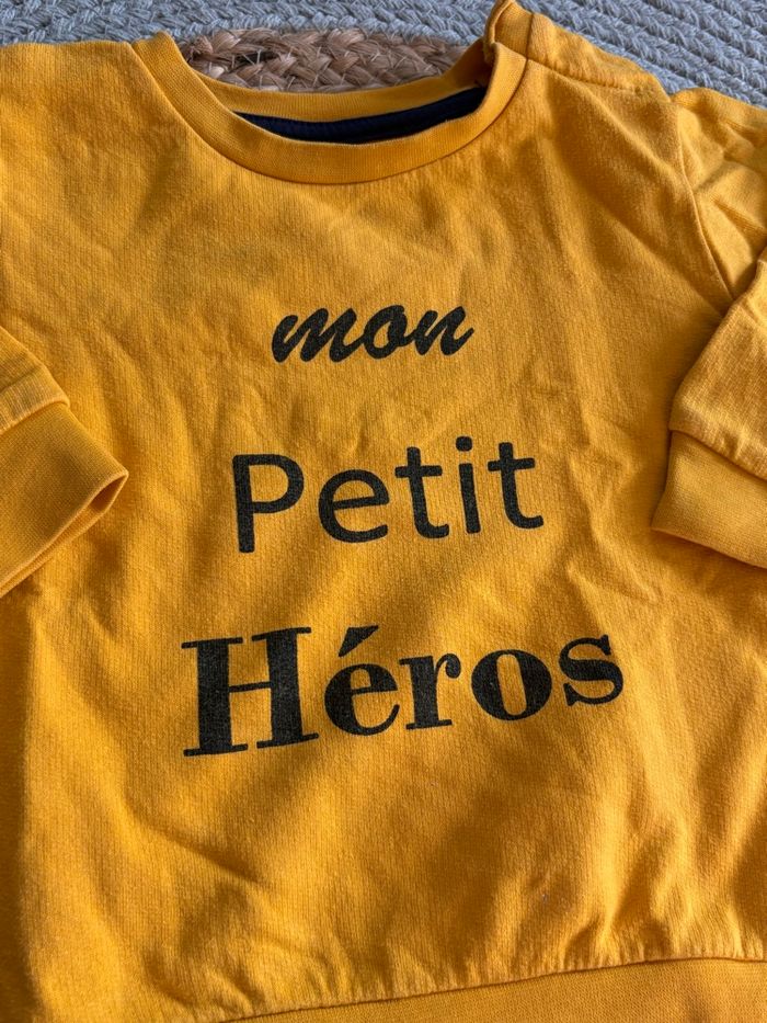 Pull - photo numéro 2