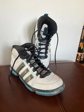 Basket Adidas TS Bounce Commande