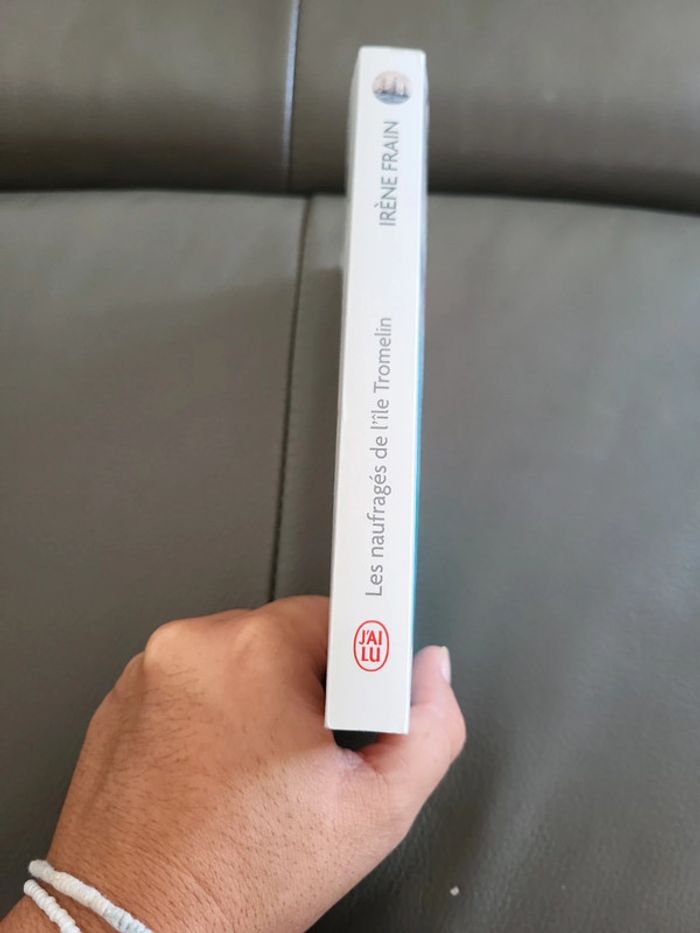 Livre - photo numéro 4