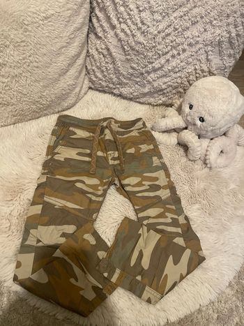 Pantalon militaire