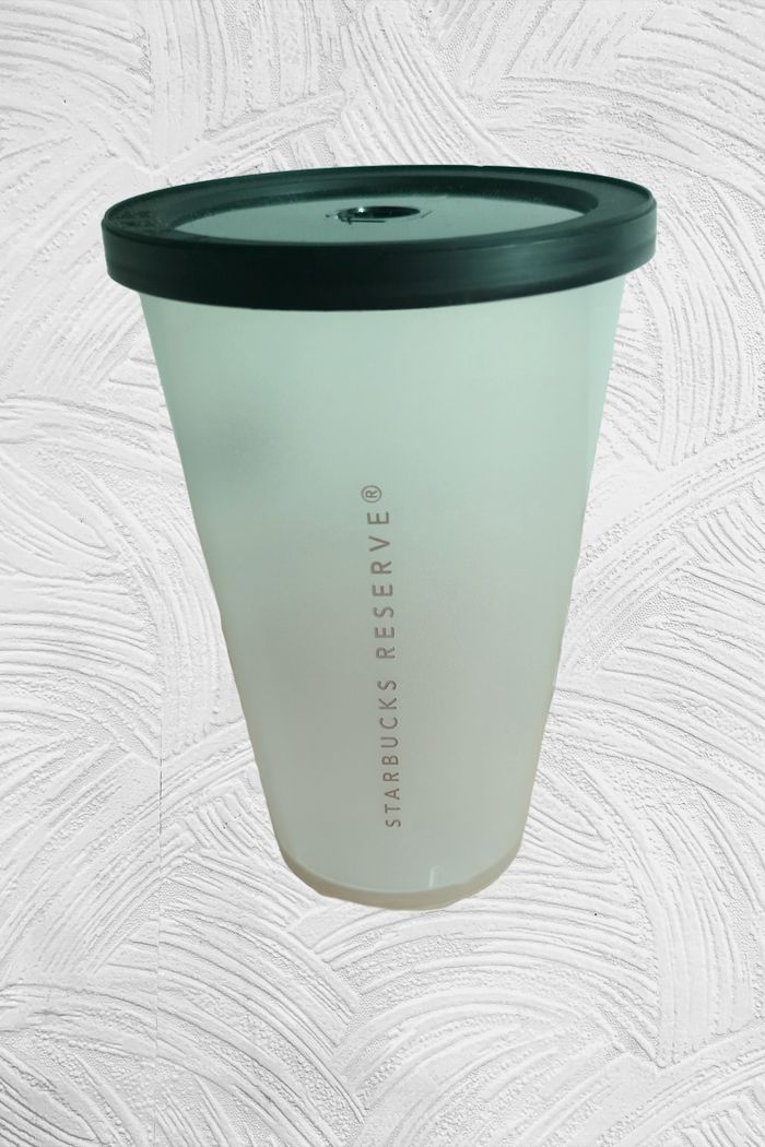 Starbucks Reserve - Verre polycarbonate - 300ml - Collector Neuf - photo numéro 2