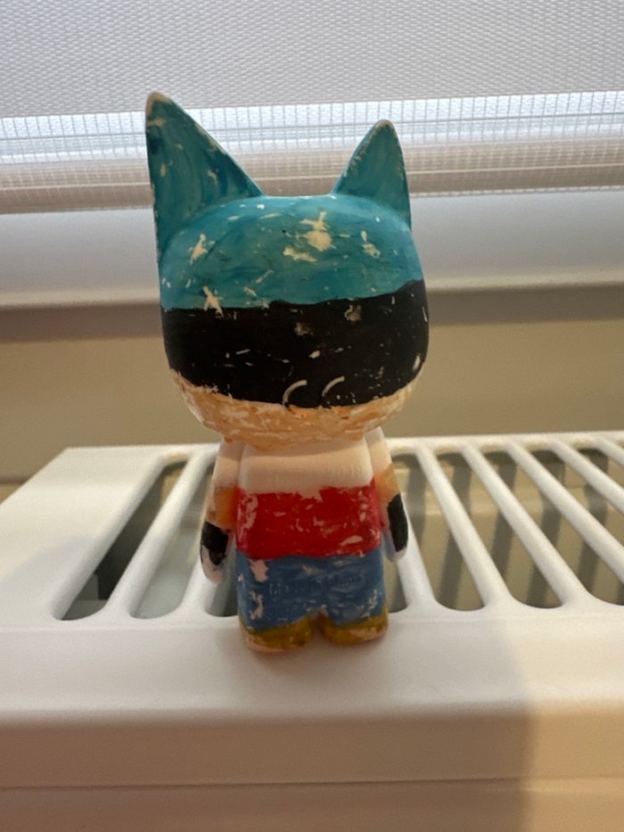 Tonie Créatif – Ryder (Pat’ Patrouille) | Contenu inclus - photo numéro 2