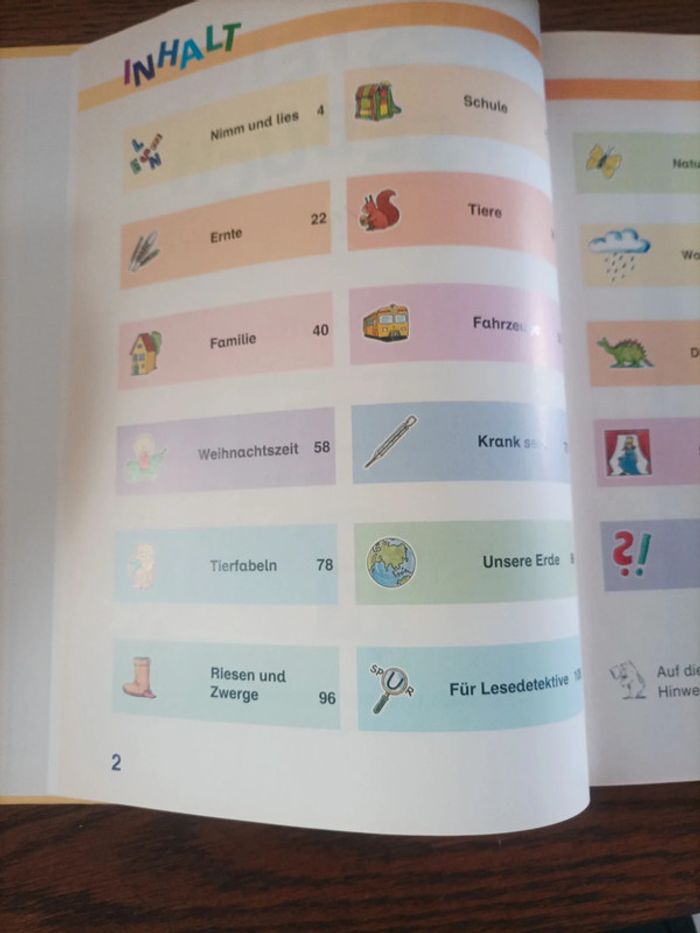 Bausteine Lesebuch 3 - photo numéro 2