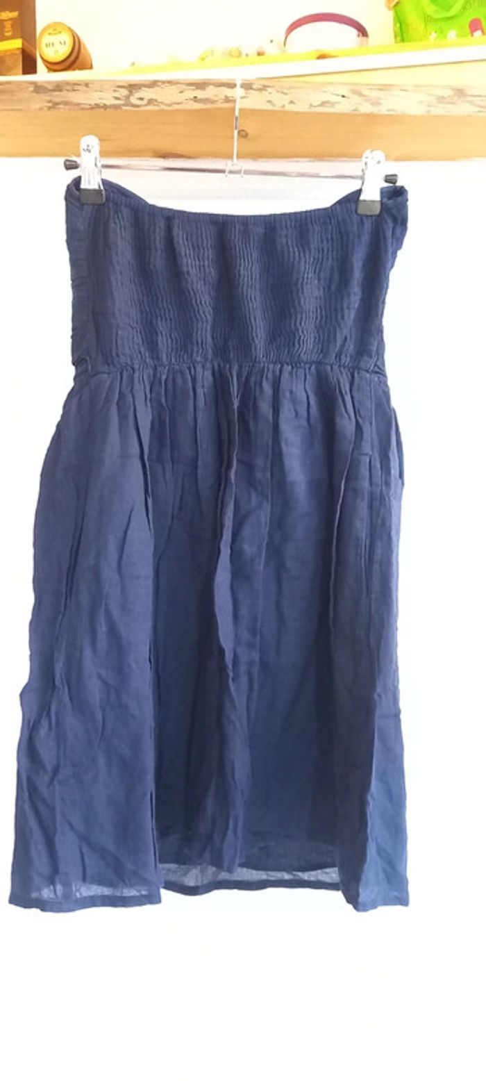 Robe Zara T36 - photo numéro 2