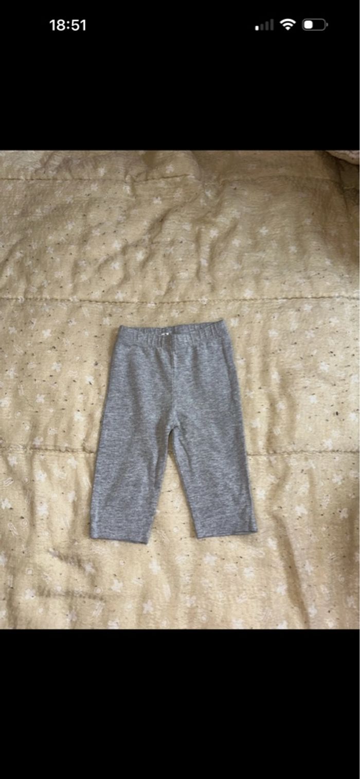 lots leggings bebe - photo numéro 3