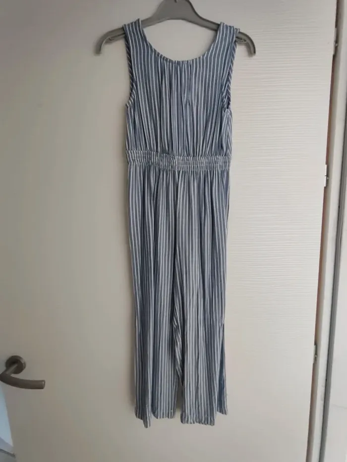 Combi pantalon Gémo 8 ans