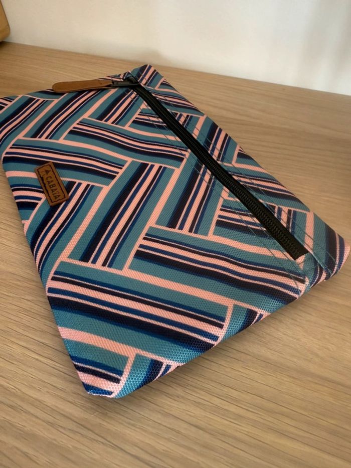 Pochette pour sacs Cabaia - photo numéro 4