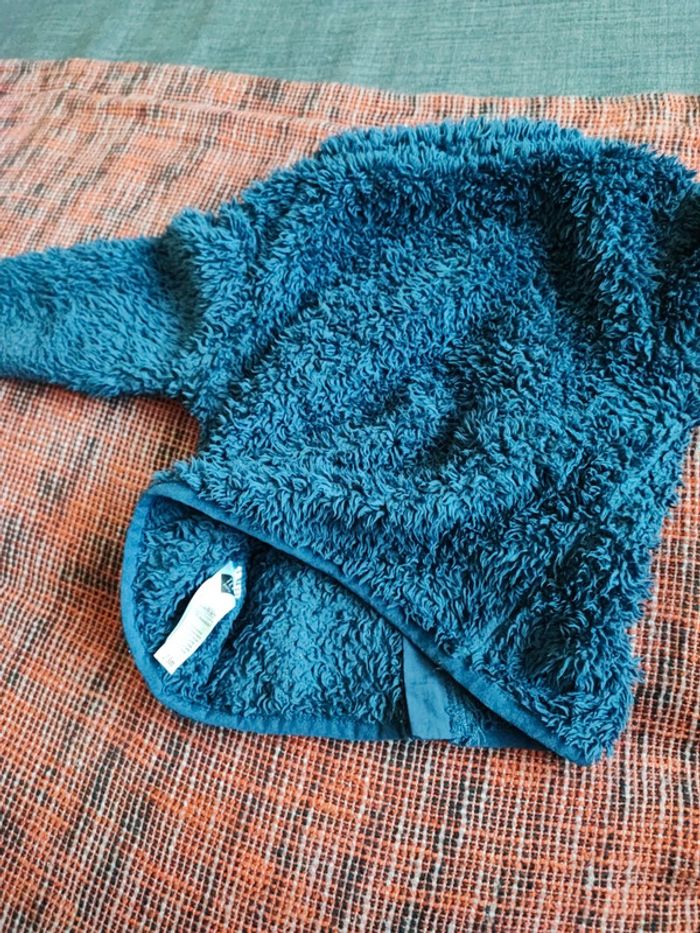 Gilet 23 mois - photo numéro 3