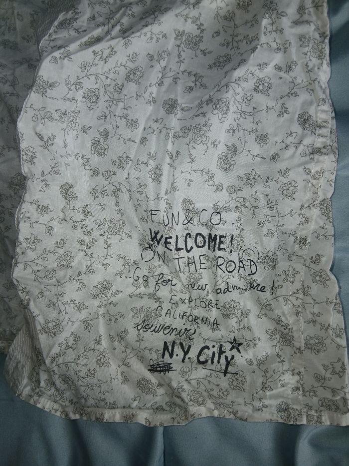 Chemise m courtes - photo numéro 2