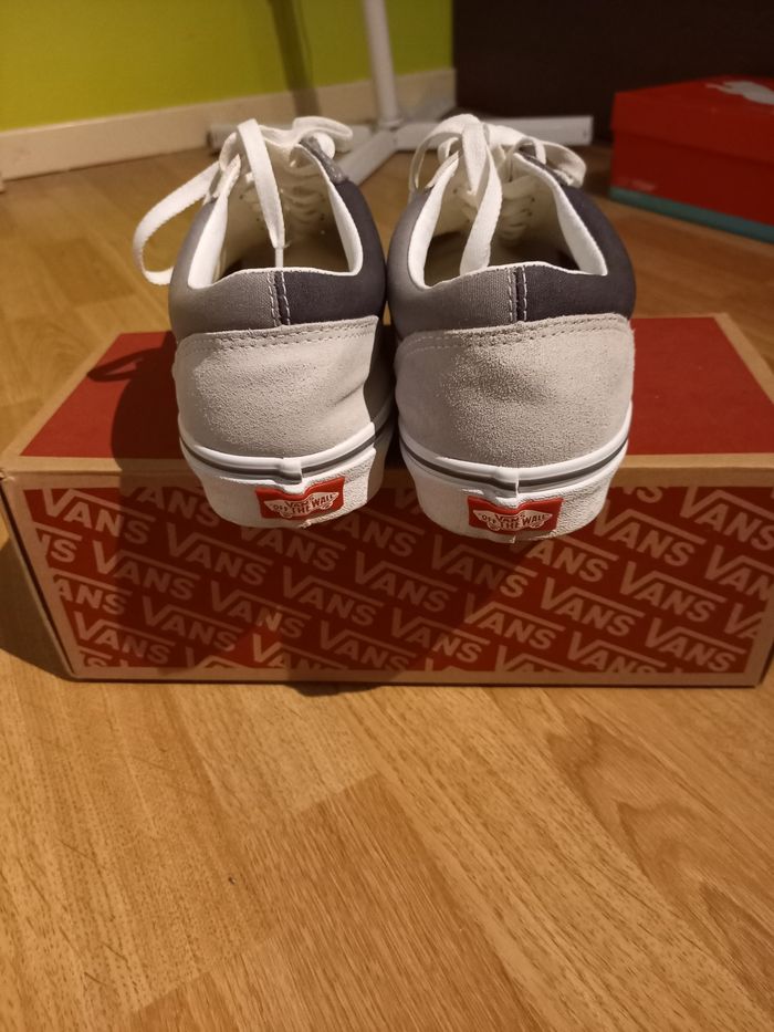 Basket Vans - photo numéro 3