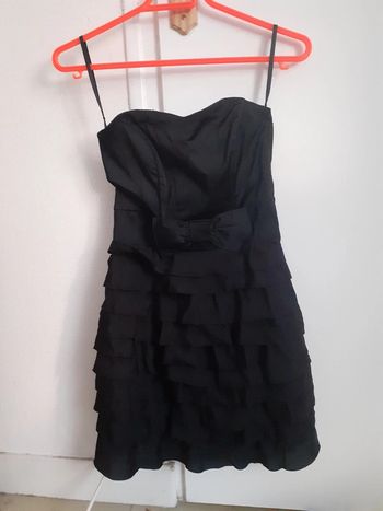 Petite robe noire