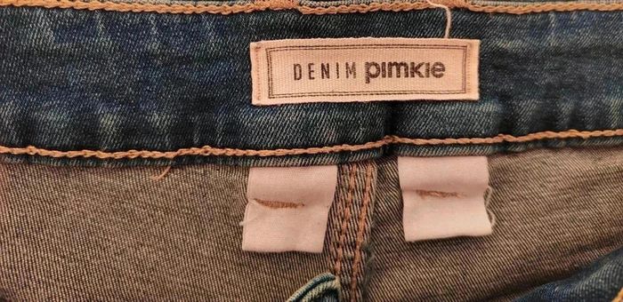 10 € Short Pimkie taille 34 - photo numéro 2