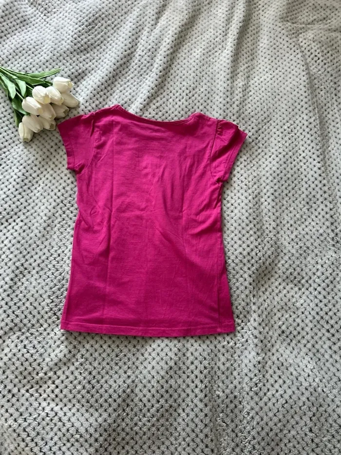 T-shirt 10 ans - photo numéro 2