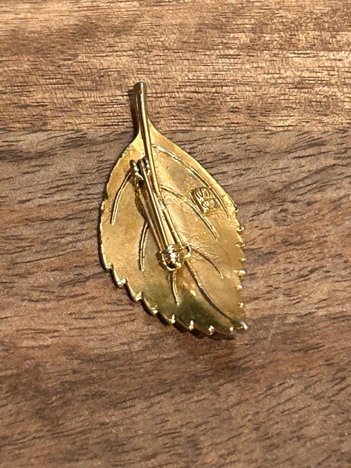 Broche - photo numéro 3