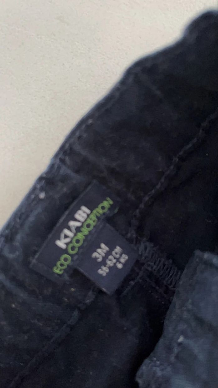 Ensemble kiabi - photo numéro 4