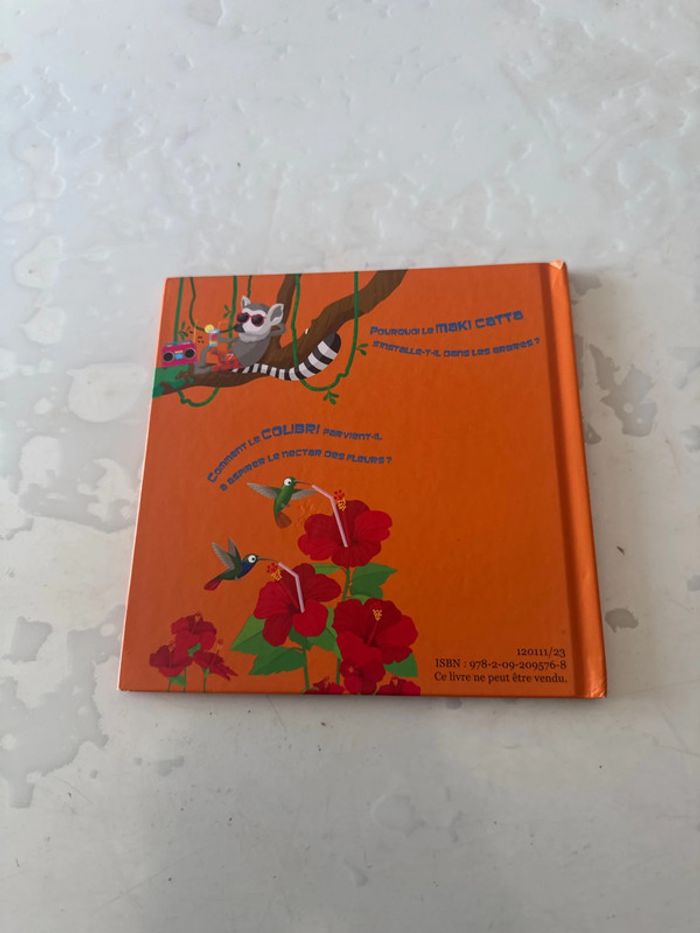 Livre les animaux les plus malins du monde ! - photo numéro 2