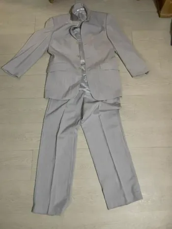 Costume Olly Gan