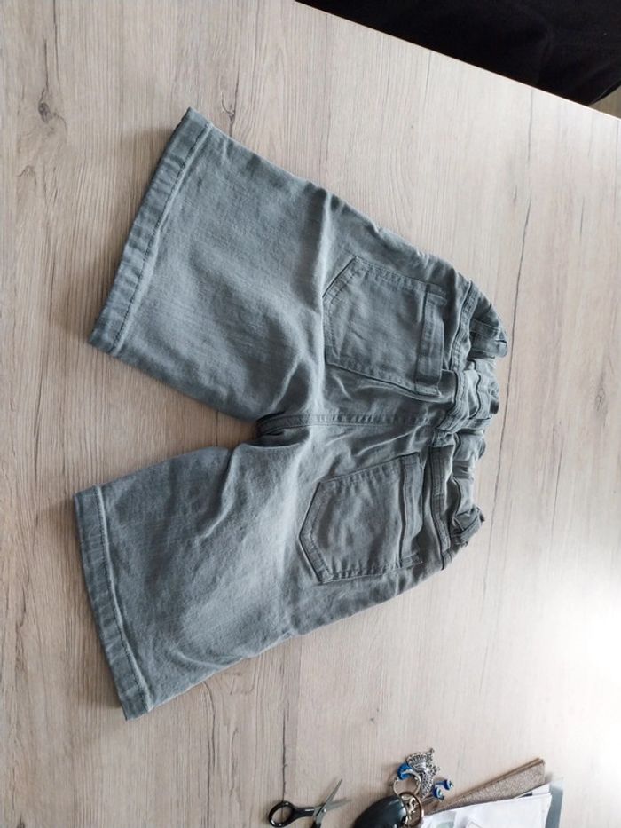 Short gemo - photo numéro 2