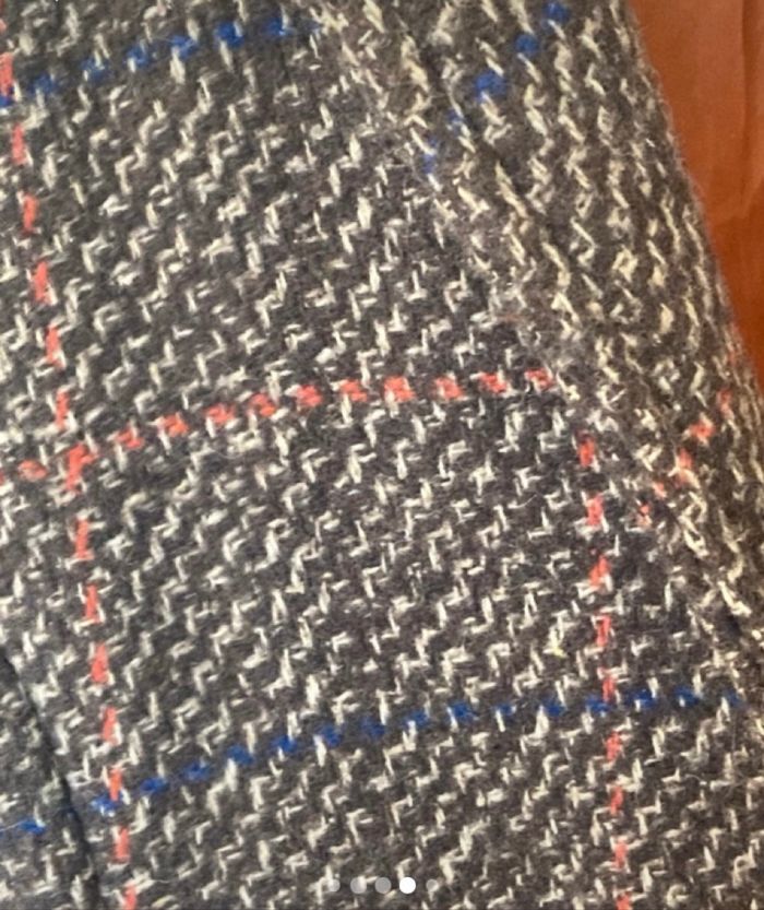 MANTEAU DROIT - photo numéro 3