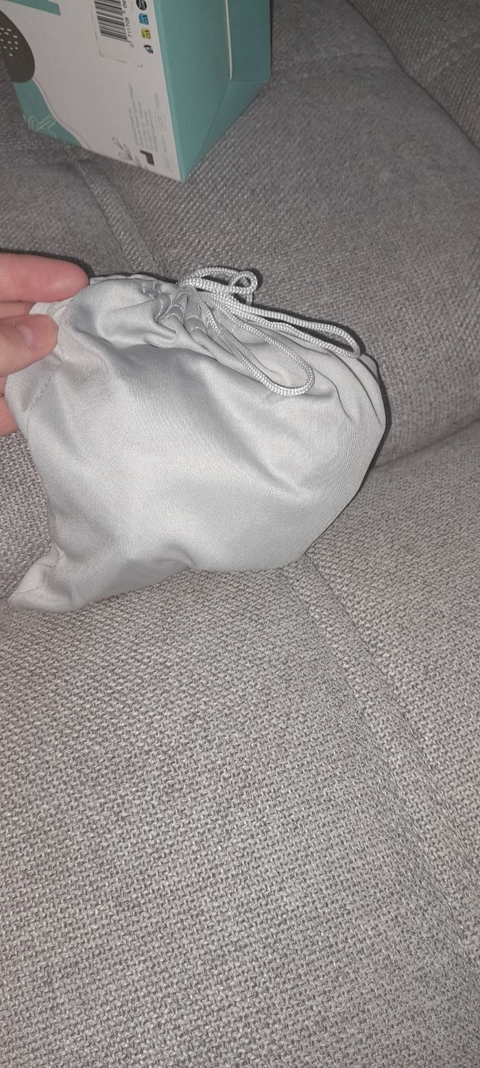 Casque anti bruit - photo numéro 3