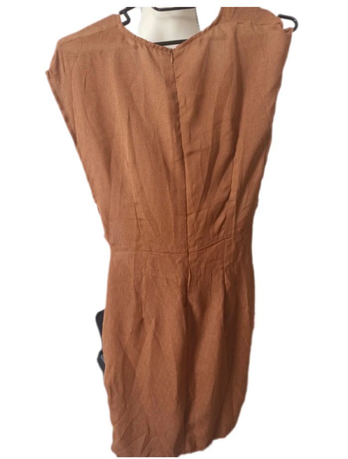 Robe femme indienne S neuve sans étiquette - photo numéro 4