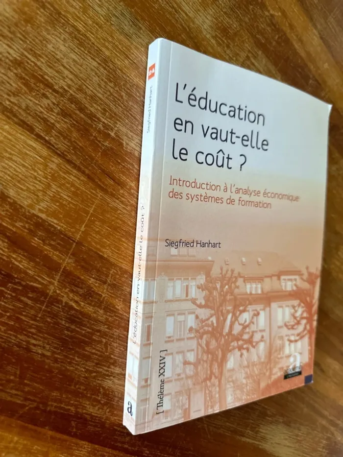 L’éducation en vaut-t-elle le coup ? - photo numéro 2