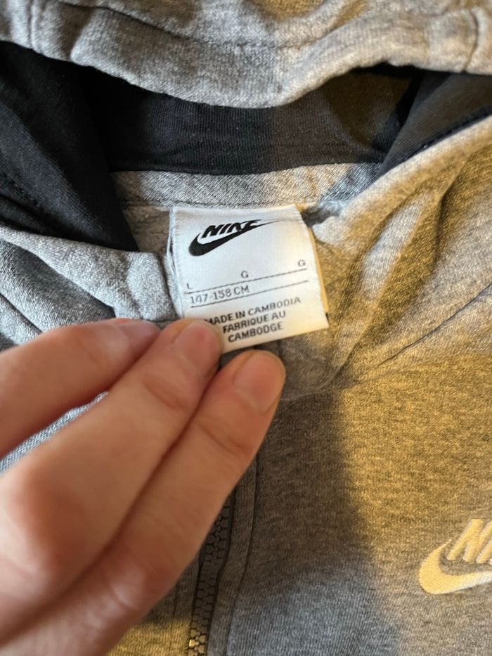 Gilet - photo numéro 2