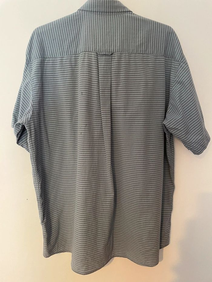 Chemise lee Cooper - photo numéro 2