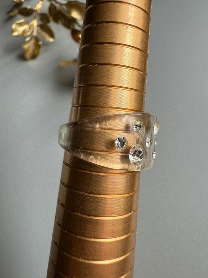 Bague - photo numéro 3