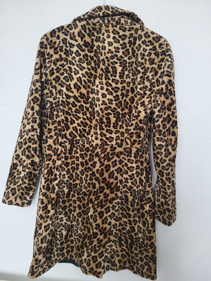 Manteaux léopard - photo numéro 3