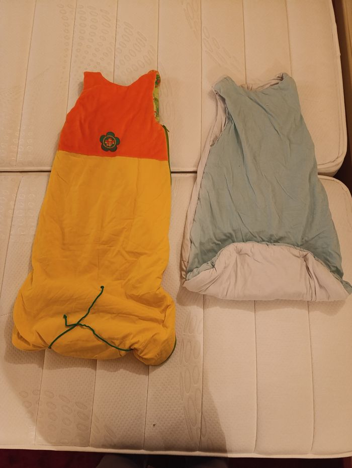 2 gigoteuses - photo numéro 4