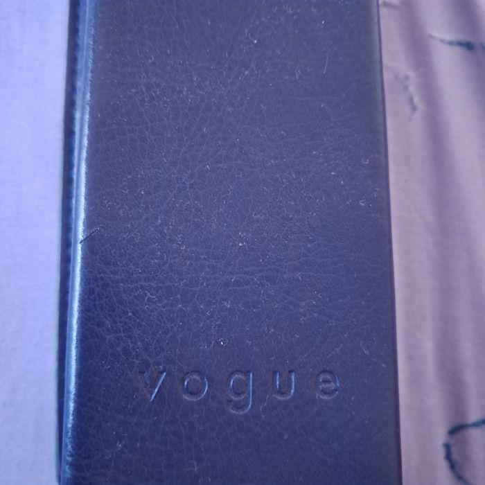 Étui à lunettes vogue - photo numéro 2