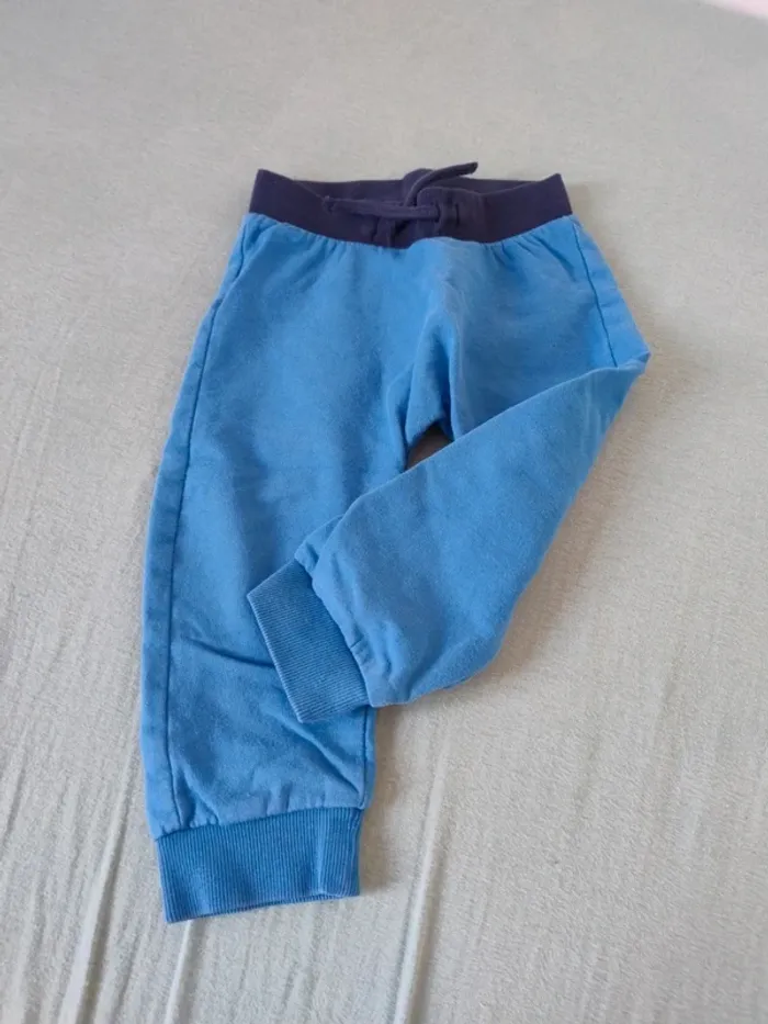 Pantalon garçon en 100% coton - photo numéro 2