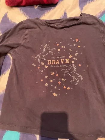 T-shirt kiabi
