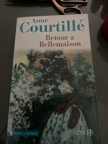 Retour à bellemaison