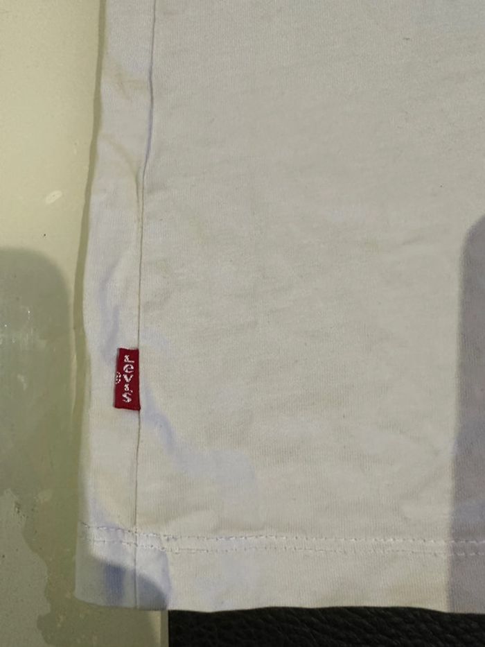 T-shirt Levi’s XXS - photo numéro 5