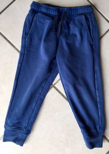 Bac jogging Okaidi 3 Ans