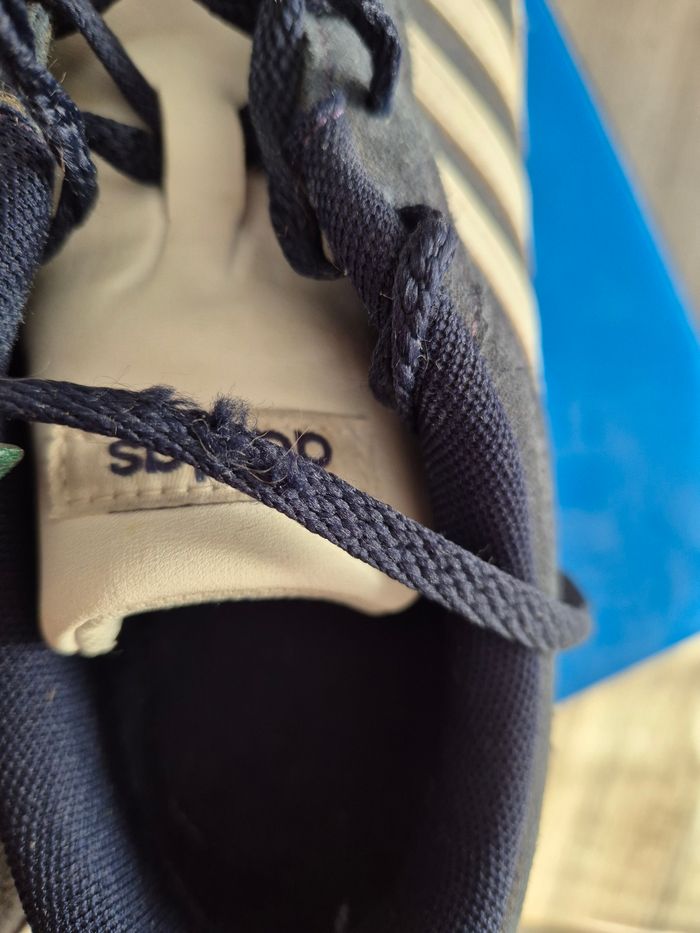 Adidas gazelle femme - photo numéro 4