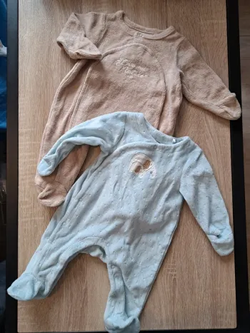 Pyjama