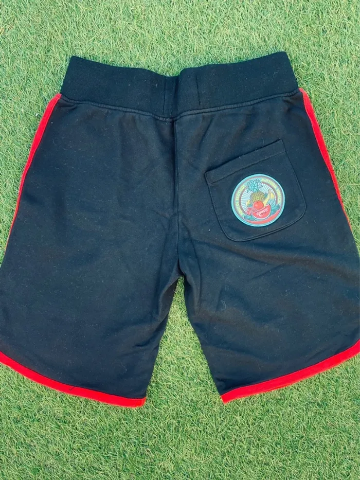 Short coton Armaçao - photo numéro 2