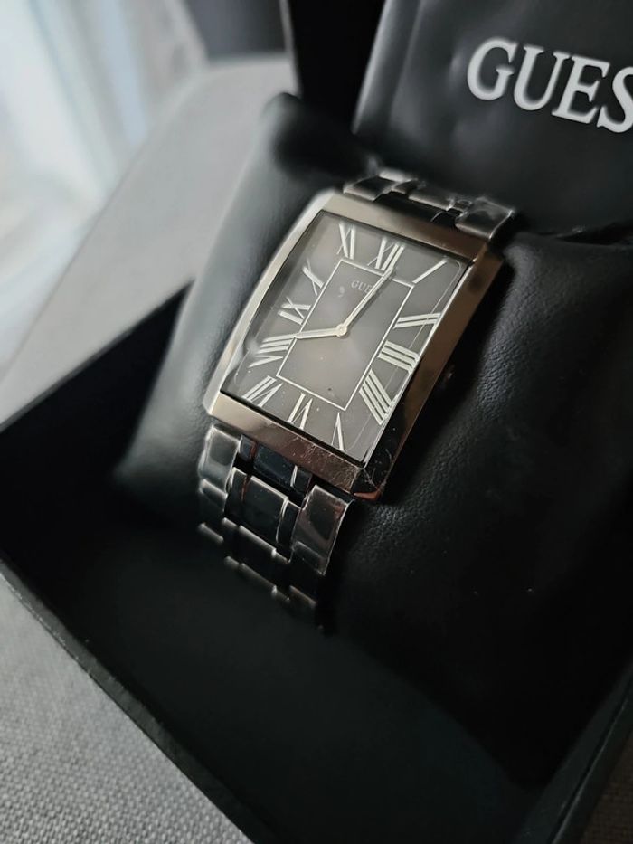 🔥Montre Guess Neuve 💫🕣 - photo numéro 2