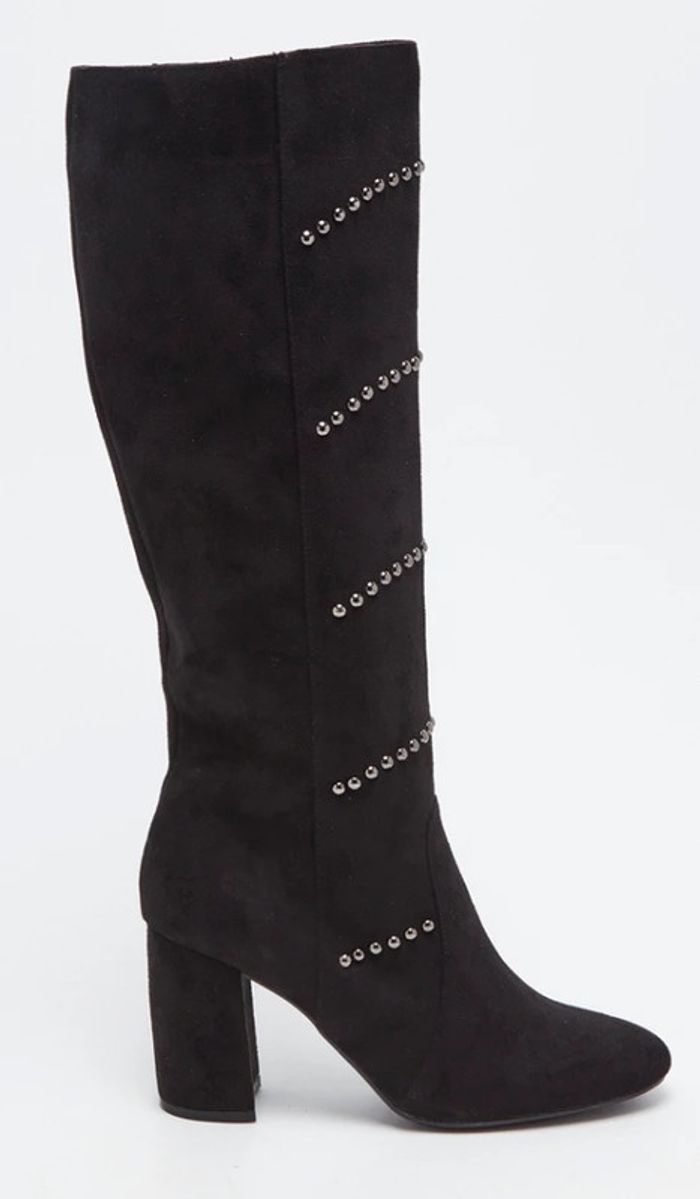 Neuves - bottes BATA 38 - photo numéro 3