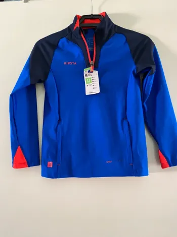 Sweat de Football Kipsta Taille 5-6 ans