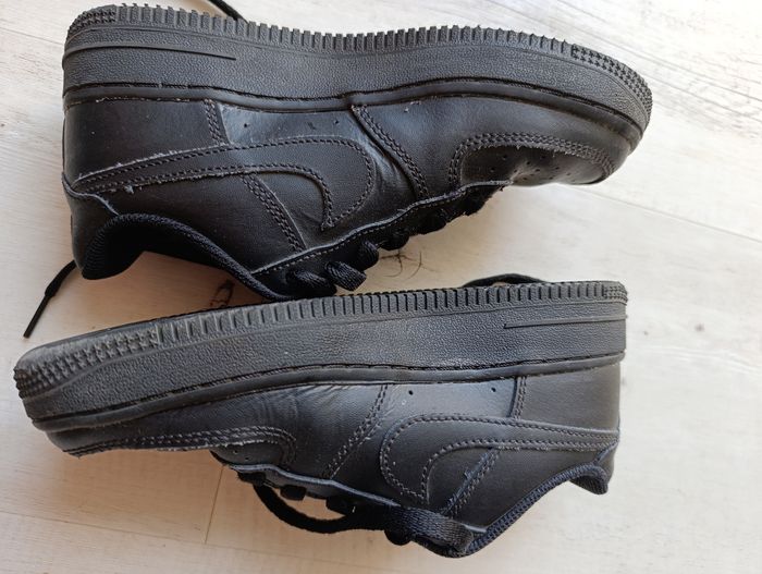 Basket Nike air force 1 - photo numéro 3